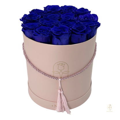 Tassel Rose Box Collection | Large