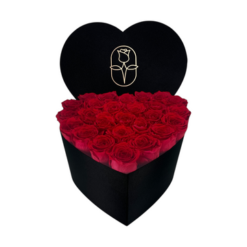 Eternal Roses & Box Arrangements | Nature Of Roses Toronto