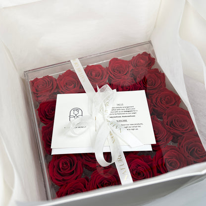 La Clara Twenty-Five